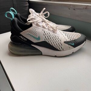 Nike Air Max 270 Dusty Cactus Men’s 8